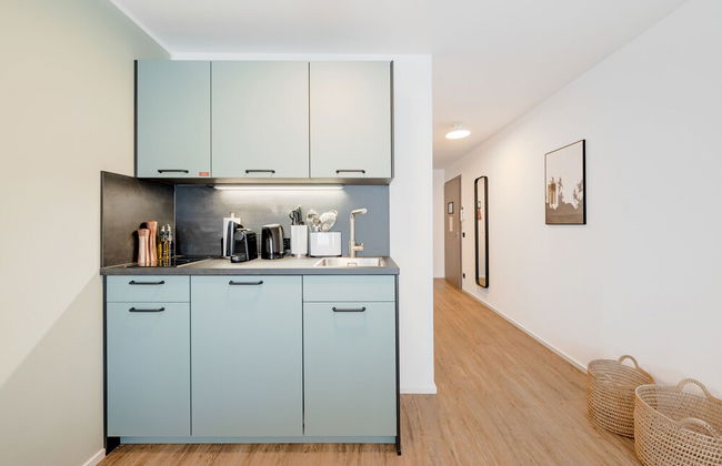 Limehome Metzingen Wilhelmstr. - Foto 45