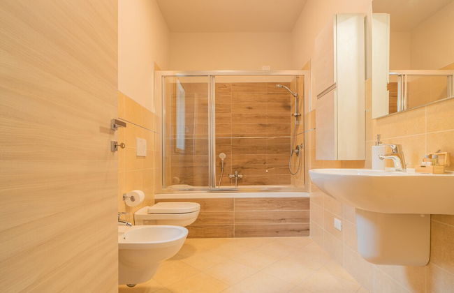 Le Alpi bed&living - Foto 22