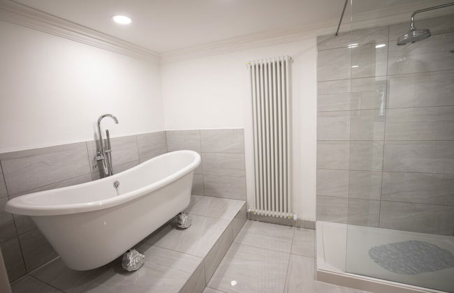 Ridley House Apartments - Foto 18