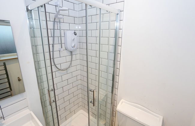Pillo Rooms Serviced Apartments- Salford - Foto 78