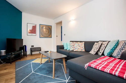 Photo 15 - Stunning 1 Bedroom Apartment Nearby Borough Market