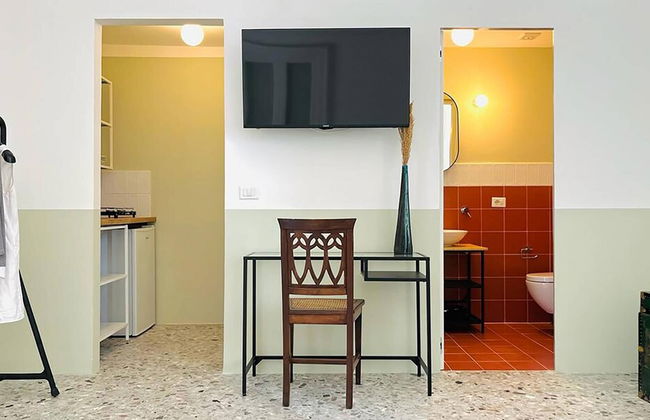 Monolocale Standard 1 - Olivieri 25 - Photo 4