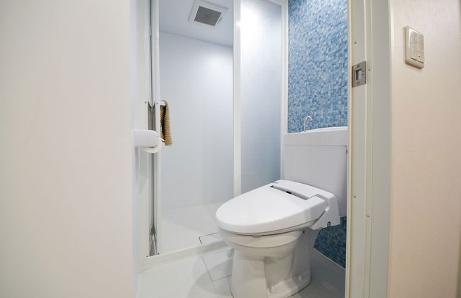 Comfy Stay Sakuramachi - Foto 76