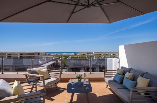 Photo 18 - Ocean View Rooftop Tavira Paradise Ideal Homes