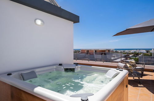 Photo 16 - Ocean View Rooftop Tavira Paradise Ideal Homes