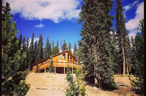 Photo 10 - Mountain Chalet on 5 Acres Near Breck Hot Tub A Home Away From Home
