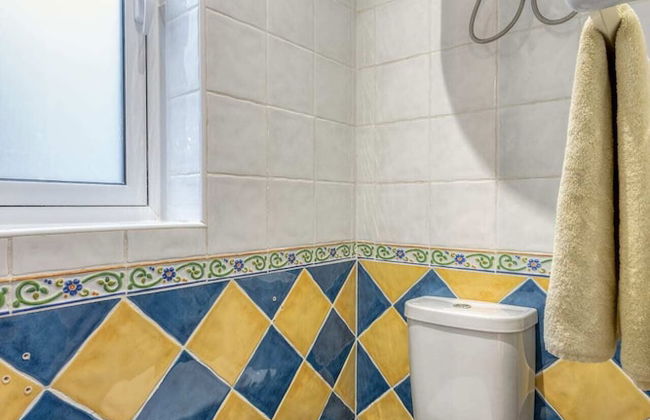 Pool Apartment - Foto 29