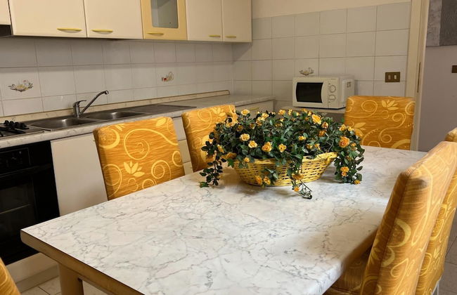 Welcomely - Casa del Minatore 2 - Foto 7