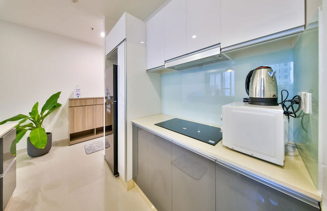 Ichiban Apartments - Foto 57
