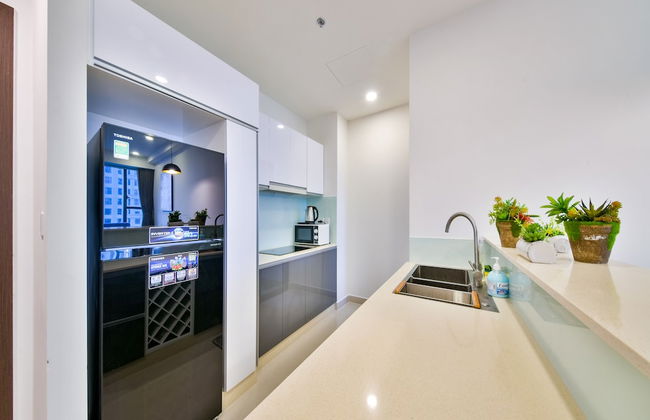 Ichiban Apartments - Foto 56