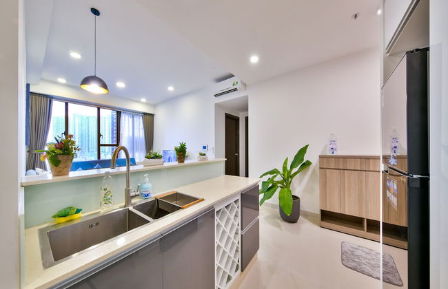 Ichiban Apartments - Foto 55