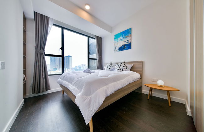 Ichiban Apartments - Foto 16