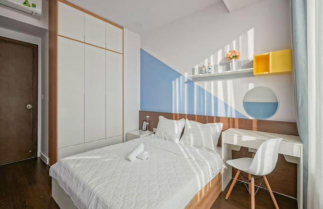 Ichiban Apartments - Foto 13