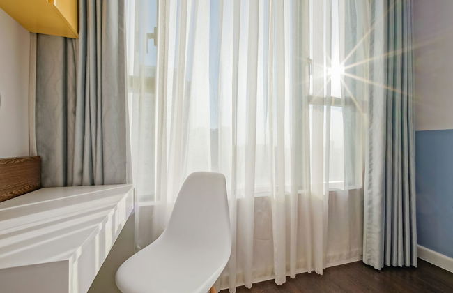 Ichiban Apartments - Foto 12