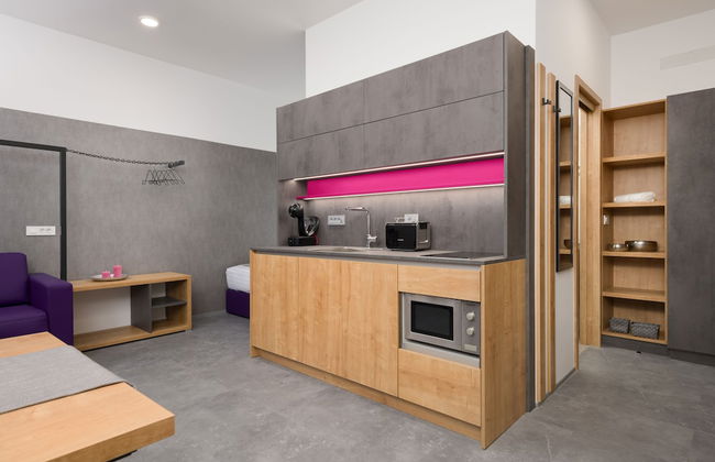 Vila Emona - Central Apartments - Free Parking - Foto 31
