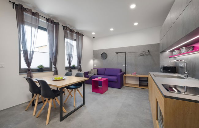Vila Emona - Central Apartments - Free Parking - Foto 11