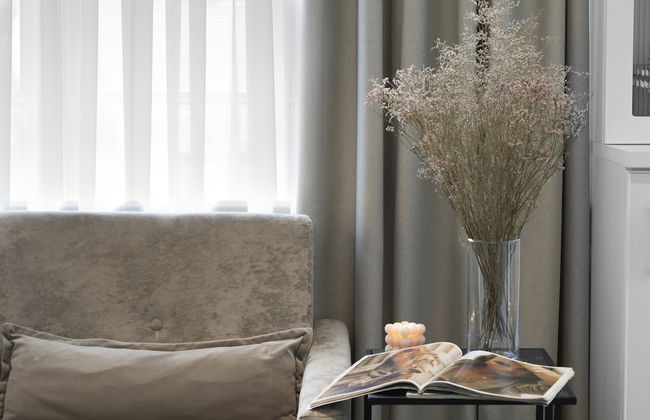 Willa Szwarc Sopot Premium Suites - Foto 61