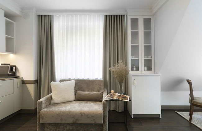 Willa Szwarc Sopot Premium Suites - Foto 60