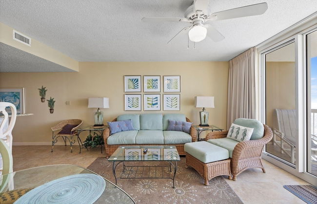 Pelican Beach 1908 1 Bedroom Condo by Pelican Beach Management - Foto 9