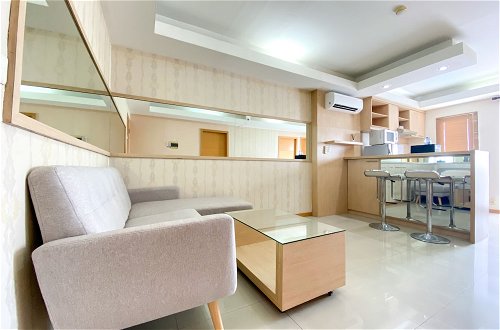 Foto 18 - Comfort 2Br At 6Th Floor Metropark Condominium Jababeka Apartment