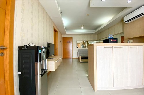 Photo 12 - Comfort 2Br At 6Th Floor Metropark Condominium Jababeka Apartment