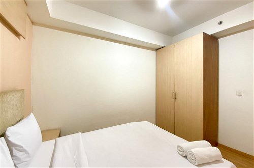 Foto 4 - Comfort 2Br At 6Th Floor Metropark Condominium Jababeka Apartment