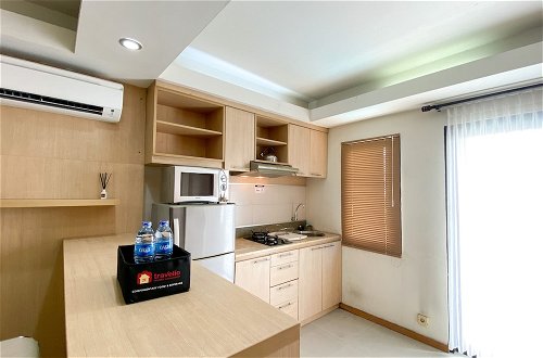 Photo 15 - Comfort 2Br At 6Th Floor Metropark Condominium Jababeka Apartment