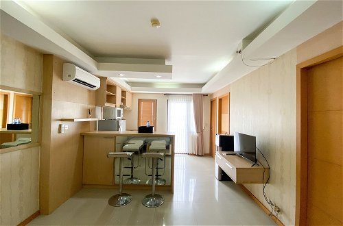 Foto 10 - Comfort 2Br At 6Th Floor Metropark Condominium Jababeka Apartment