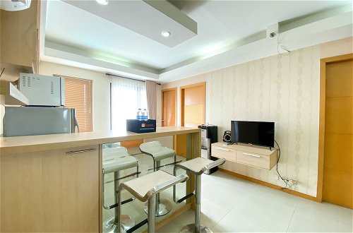 Foto 16 - Comfort 2Br At 6Th Floor Metropark Condominium Jababeka Apartment