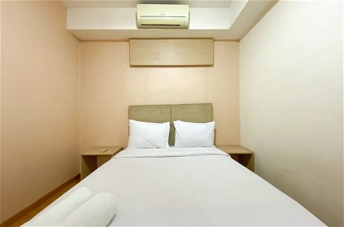 Photo 8 - Comfort 2Br At 6Th Floor Metropark Condominium Jababeka Apartment