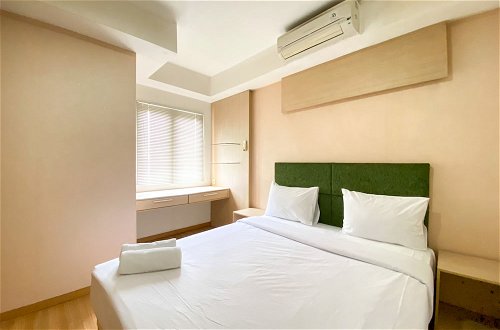 Foto 3 - Comfort 2Br At 6Th Floor Metropark Condominium Jababeka Apartment