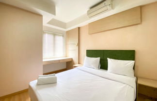 Foto 3 - Comfort 2Br At 6Th Floor Metropark Condominium Jababeka Apartment