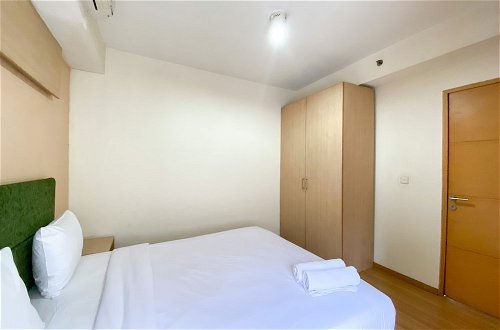 Photo 5 - Comfort 2Br At 6Th Floor Metropark Condominium Jababeka Apartment