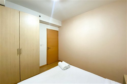 Photo 7 - Comfort 2Br At 6Th Floor Metropark Condominium Jababeka Apartment