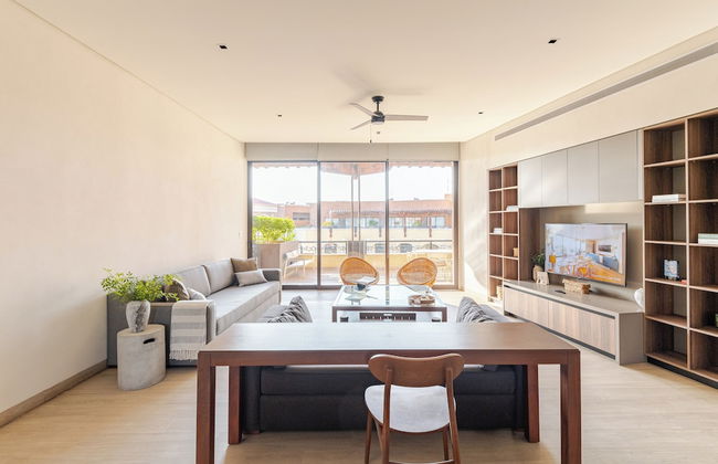 Paraiso Residences Marina Cabo by Capitalia - Foto 77