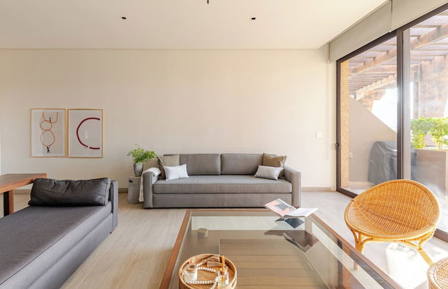 Paraiso Residences Marina Cabo by Capitalia - Foto 80