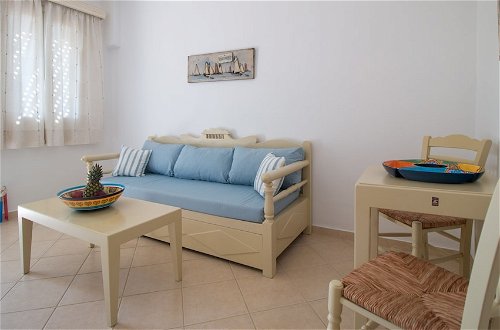Photo 72 - 9 Muses Naxos beach hotel