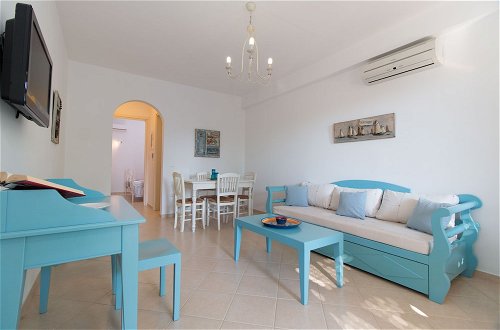 Foto 78 - 9 Muses Naxos beach hotel