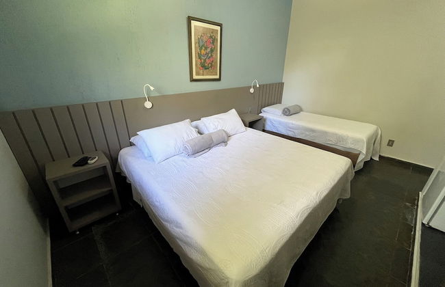 Hotel Tia Dora - Foto 16
