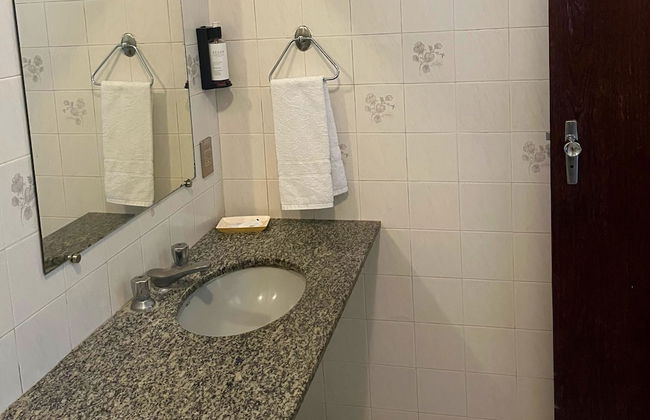 Hotel Tia Dora - Foto 28