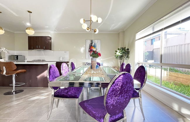 Spacious 7BRM 5-bathroom Rental House - Photo 23