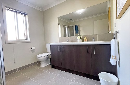 Foto 40 - Spacious 7BRM 5-bathroom Rental House