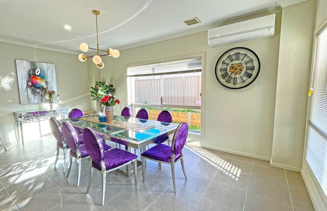 Spacious 7BRM 5-bathroom Rental House - Photo 24