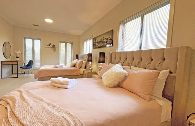 Spacious 7BRM 5-bathroom Rental House - Photo 6
