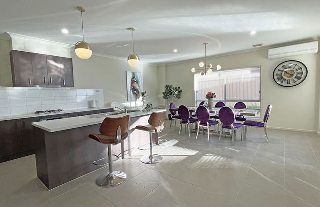 Spacious 7BRM 5-bathroom Rental House - Photo 34