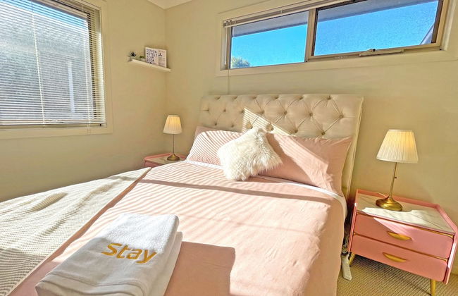 Spacious 7BRM 5-bathroom Rental House - Photo 10