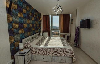 Photo 3 - Lovely Studio in Batumi With Rooftop in Building