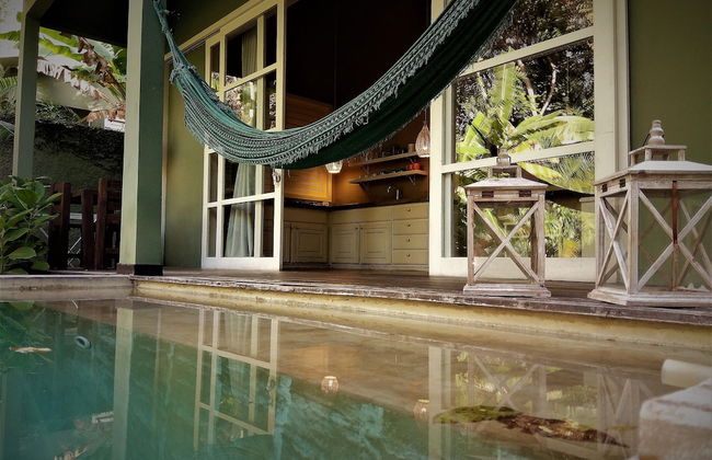 Villa Recanto de Sophie - Foto 66
