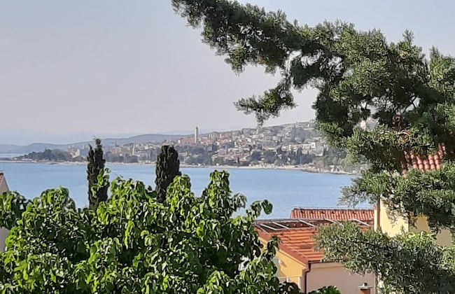 Apartments Oleandar Selce - Foto 15