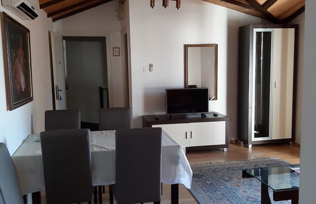 Apartments Oleandar Selce - Foto 11